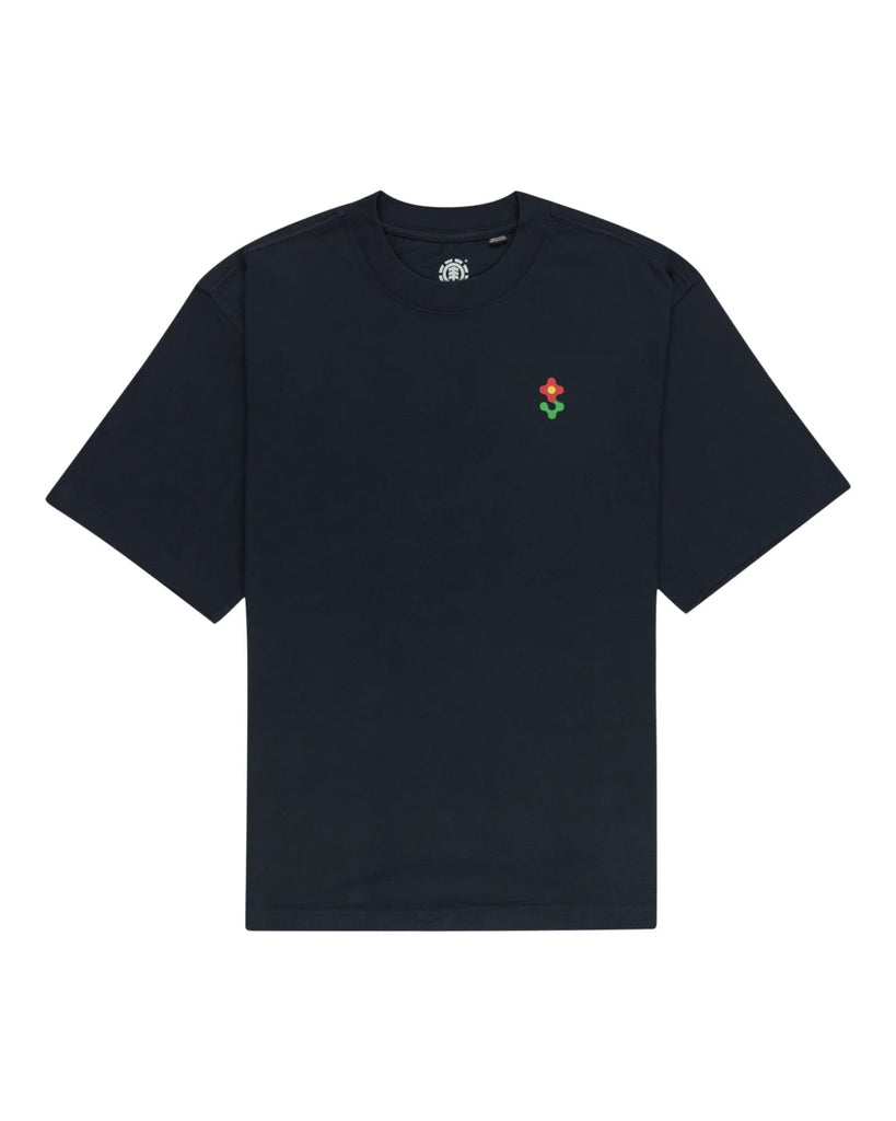Element x Donnie O'Donnell Coop T-shirt (Eclipse Navy)