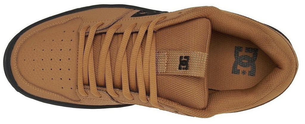 DC Shoes Lynx Zero (Wheat/Wheat/Black)