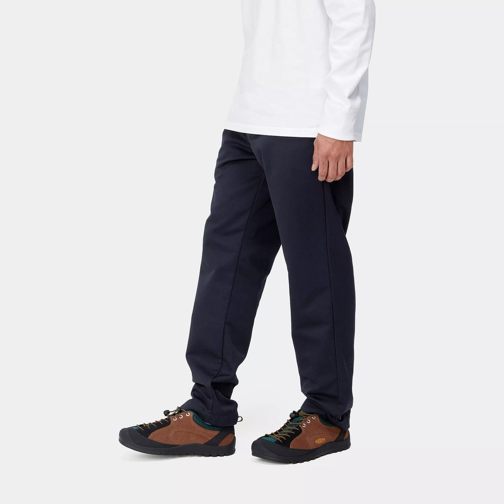 Carhartt WIP Master Pant (Blue)