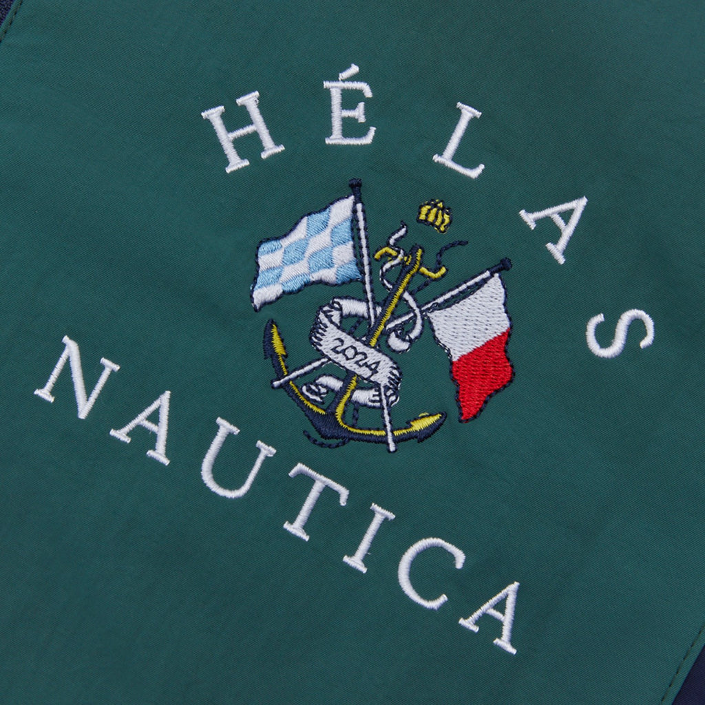 Hélas x Nautica Tracksuit Jacket