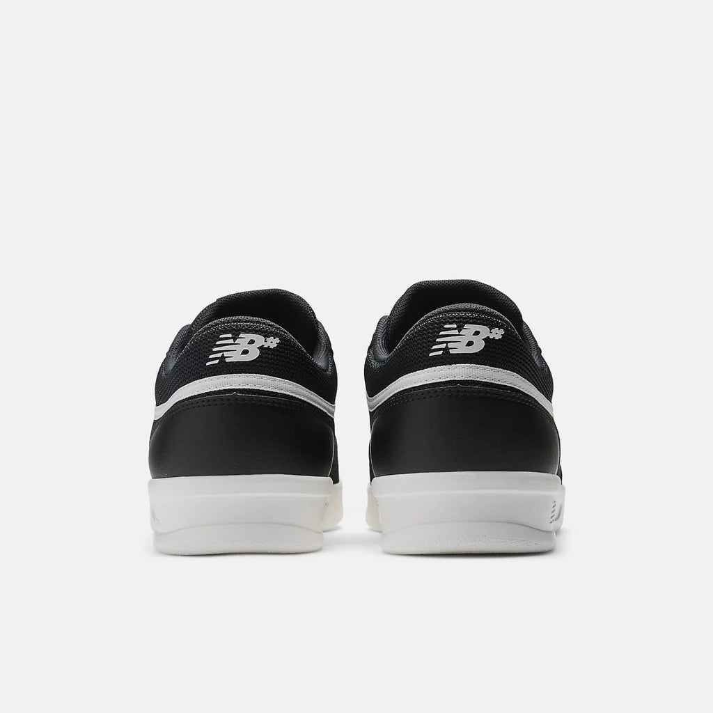 NB Numeric 430 Black/White vues de derrière