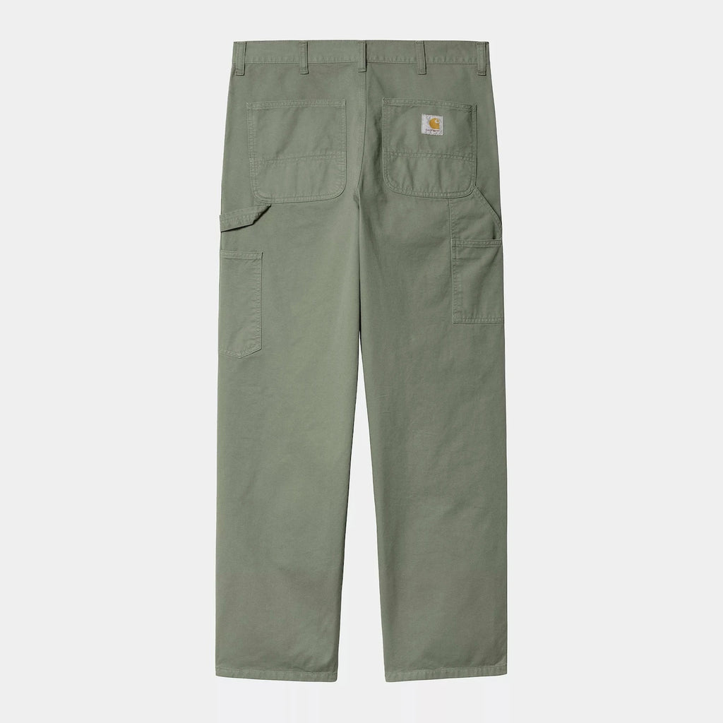 Pantalon Carhartt WIP Single Knee Park vue de dos