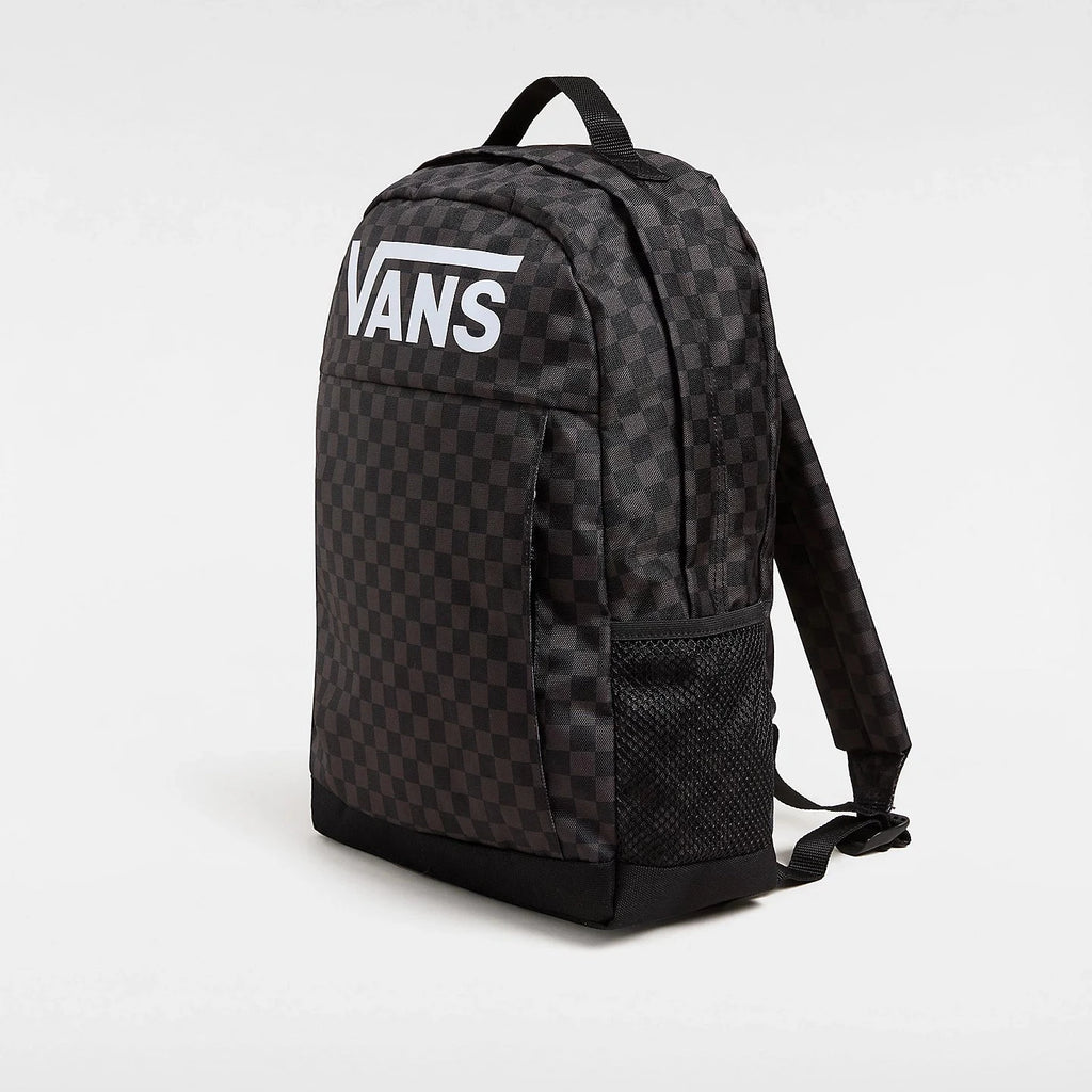 Sac à dos vans de 3/4 face 