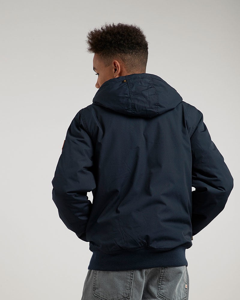 Element Dulcey Jacket (Eclipse Navy)