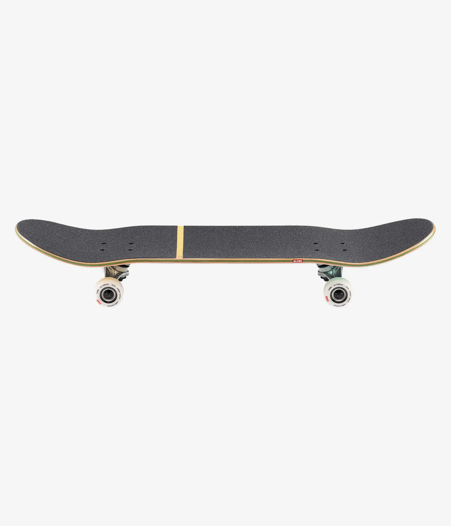Globe Tarka Complete Skateboard (8.375")