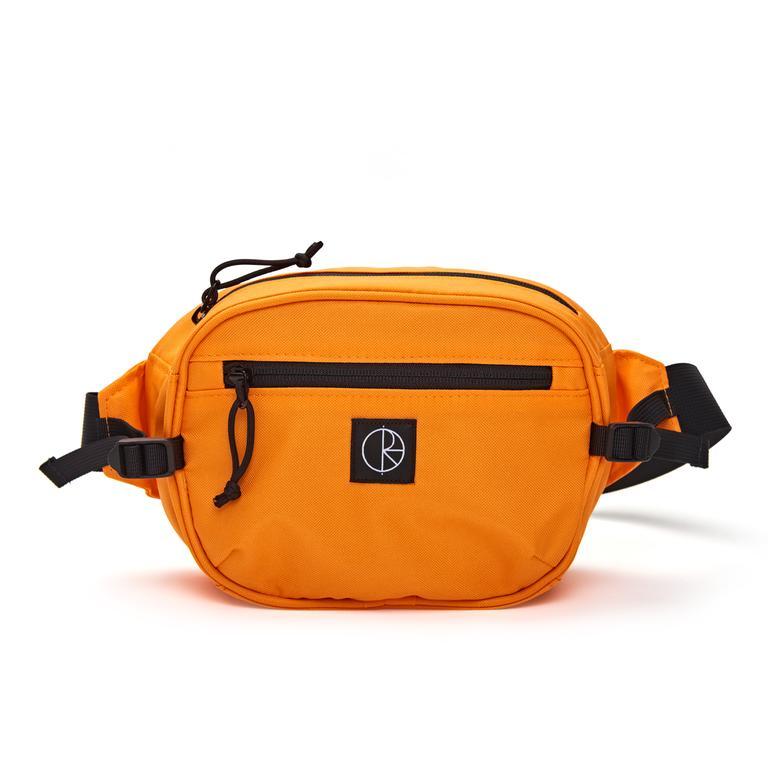 Polar Cordura Hip Bag (Orange)