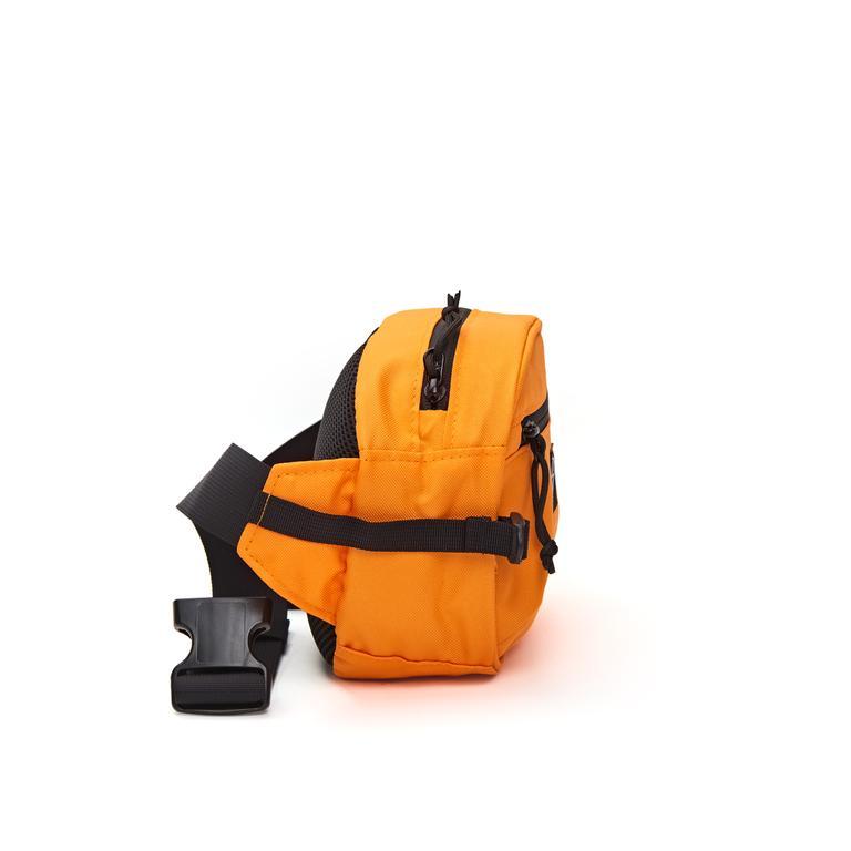 Polar Cordura Hip Bag (Orange)