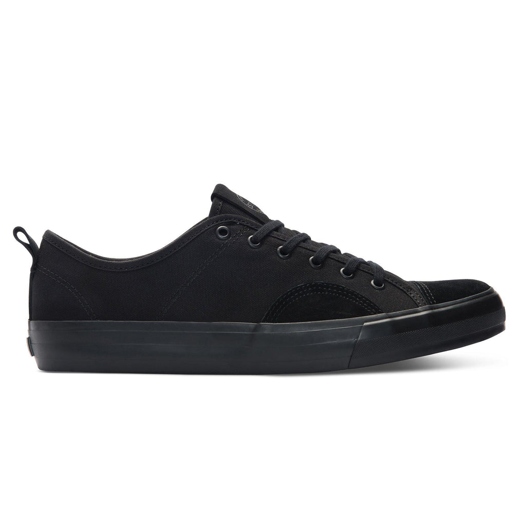 State Harlem (Black/Black)