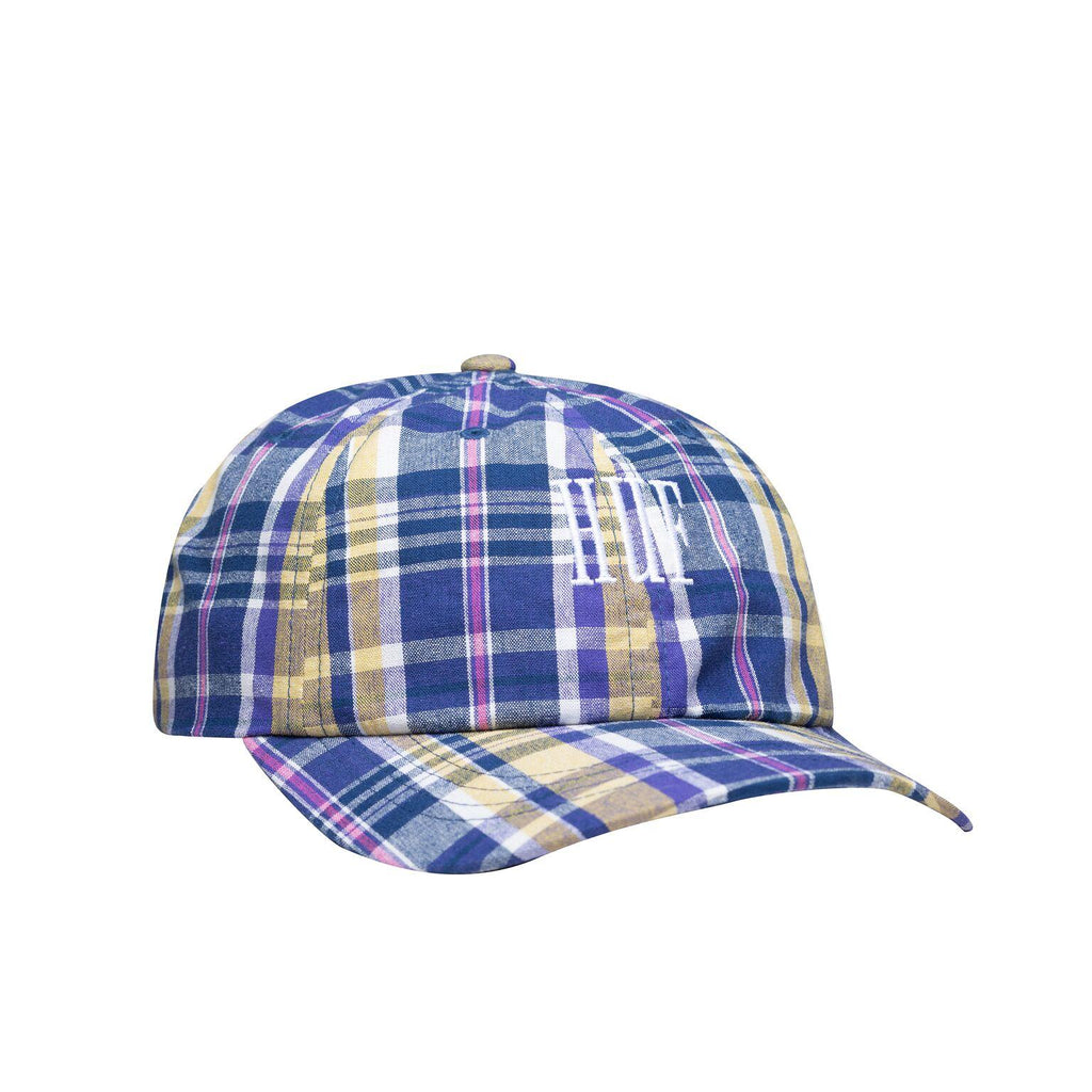 HUF Catalina CV Hat (Insignia Blue)