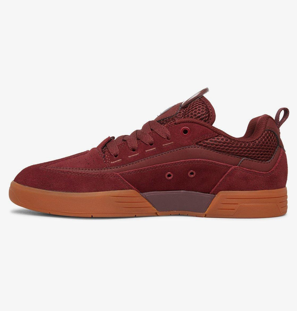 DC Shoes Legacy 98 Slim (Maroon)