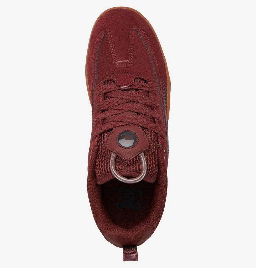 DC Shoes Legacy 98 Slim (Maroon)