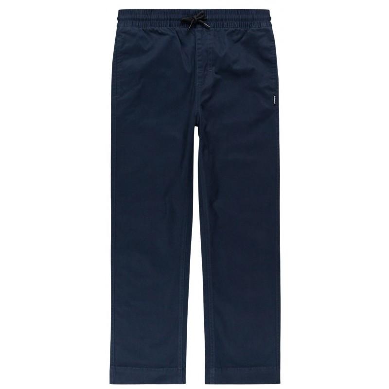 ELEMENT CHILLIN TWILL PANTS YOUTH (ECLIPSE NAVY)