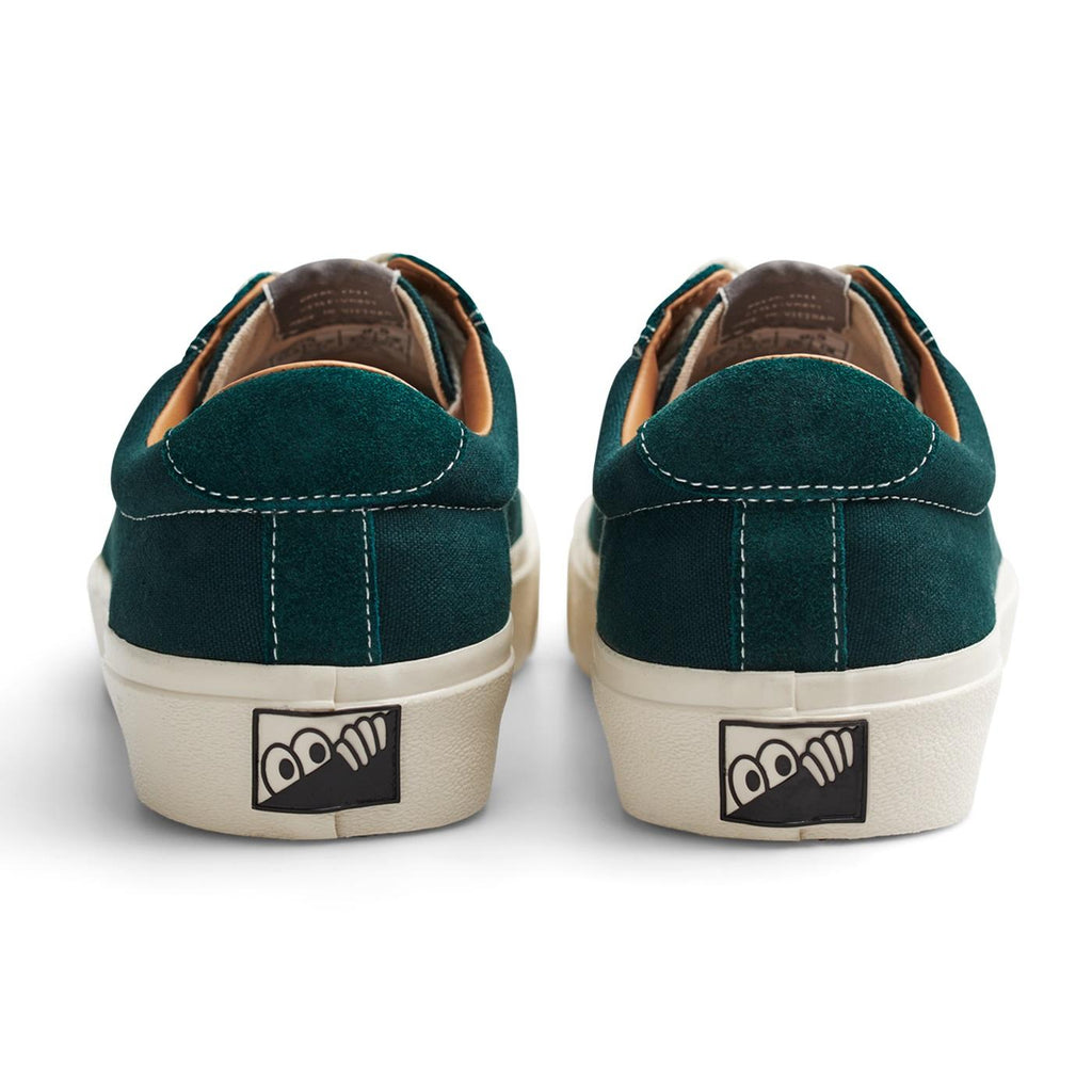 Last Resort AB VM001 (Emerald)