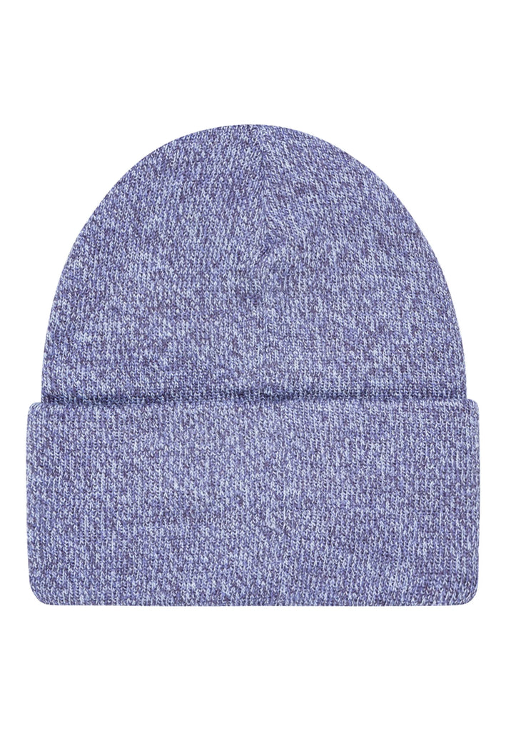 Element Dusk Beanie (Marine Heather)