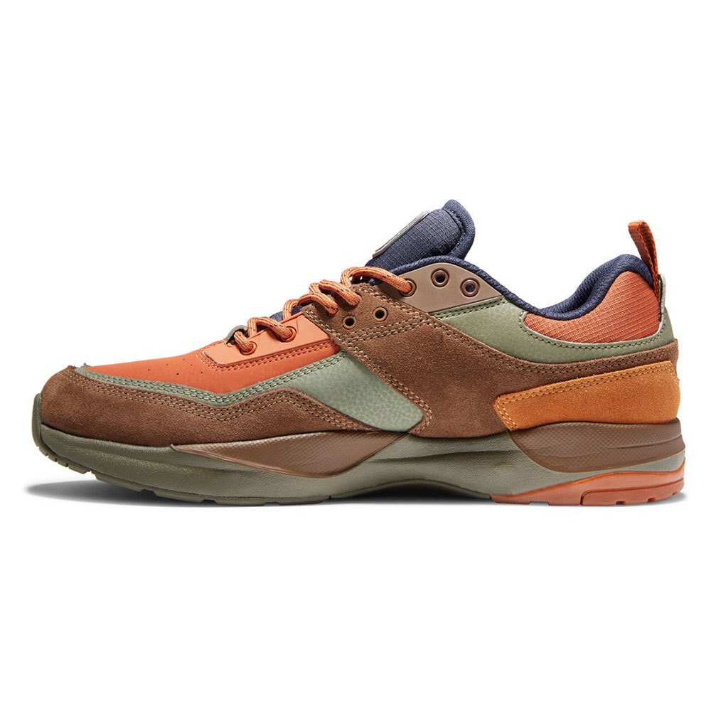 DC Shoes Tribeka SE (Brown/DK Olive)