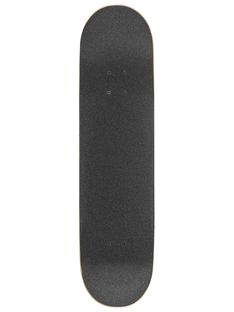 Globe G1 Excess Complete Skateboard White/Brown (8.0")