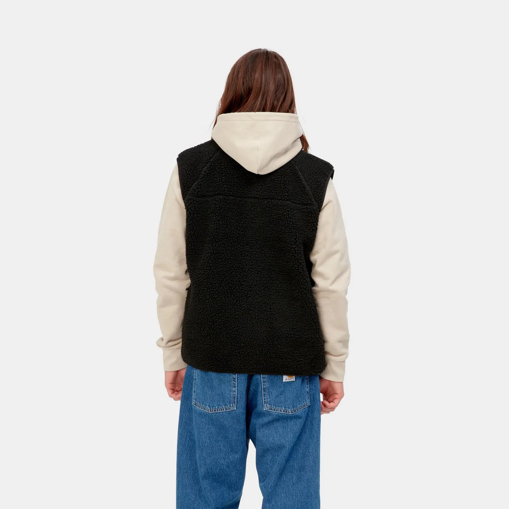 Carhartt WIP Prentis Vest Liner (Black)