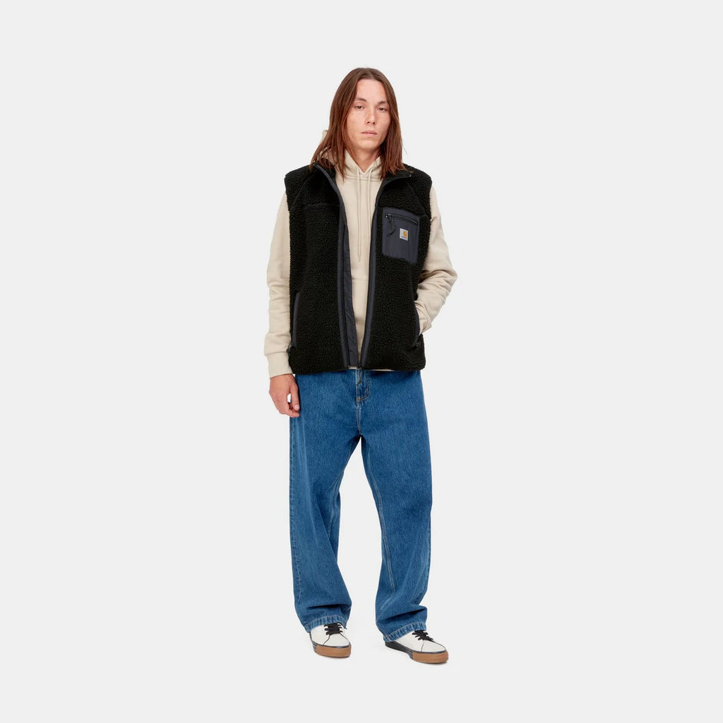 Carhartt WIP Prentis Vest Liner (Black)