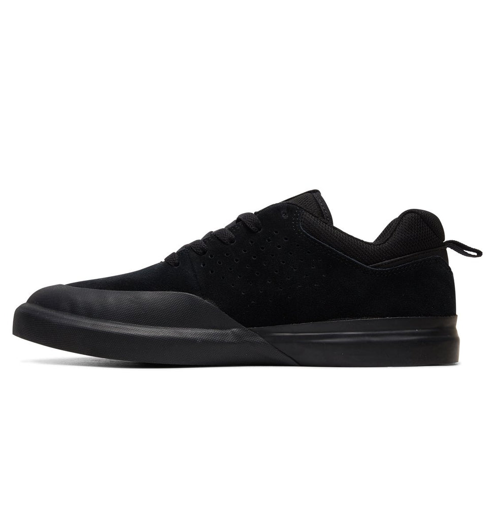 DC Shoes Infinite (Black/Black)