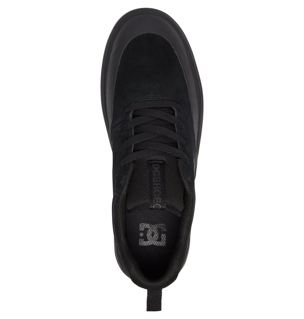 DC Shoes Infinite (Black/Black)