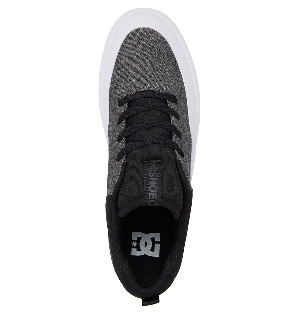 DC Shoes Infinite (Black/Dark Used)