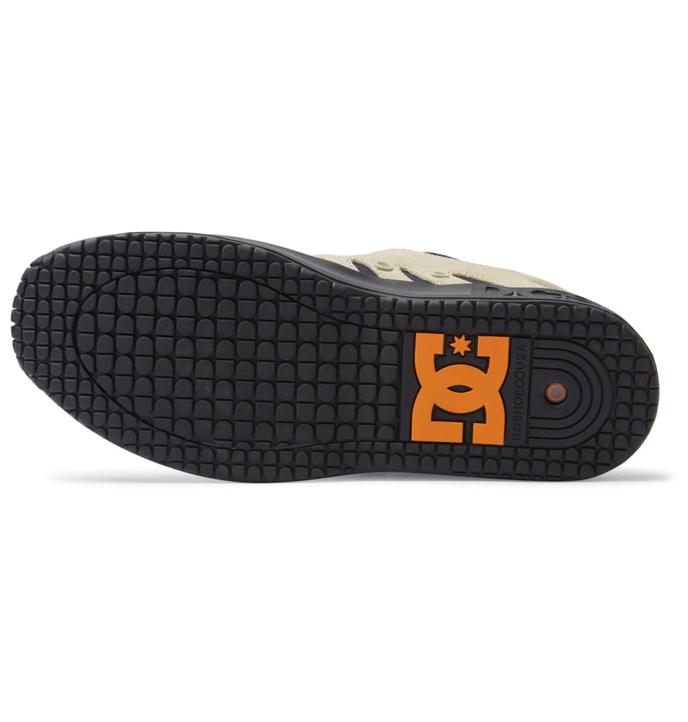 DC Shoes Lukoda x Butter Goods (Tan)