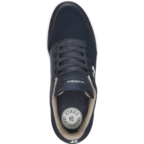 Etnies Marana (Navy/Tan)