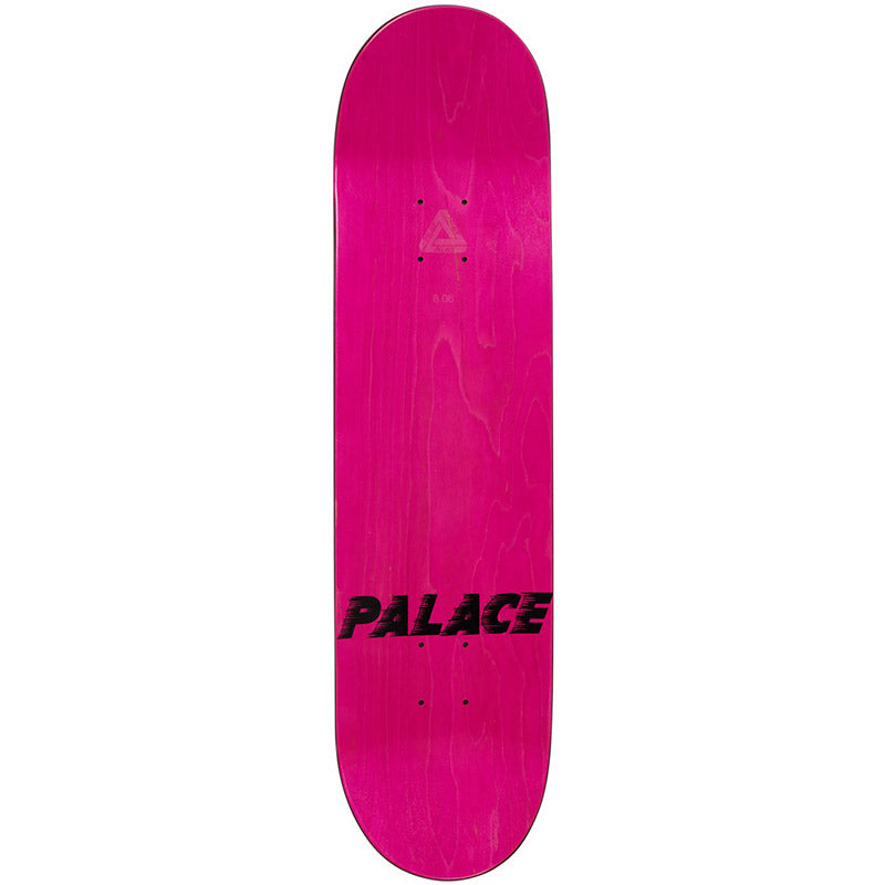 Palace Skateboards Fairfax Pro S27 (8.06")