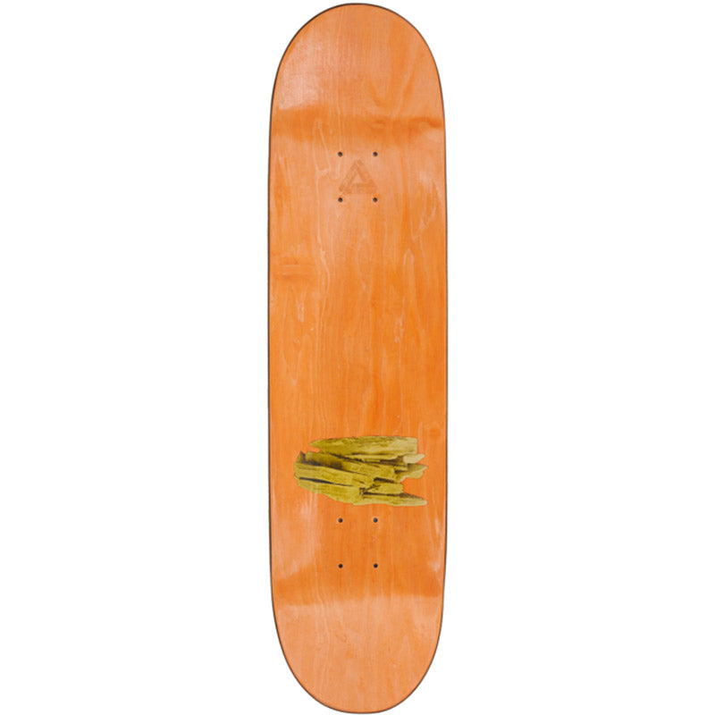 Palace Heitor S30 Skateboard Deck (8.375")