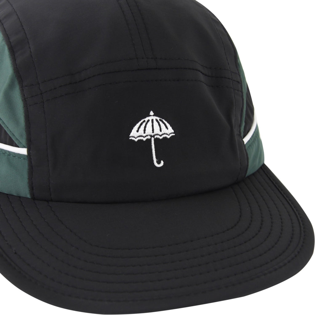 Hélas Ultimo Cap (Black)