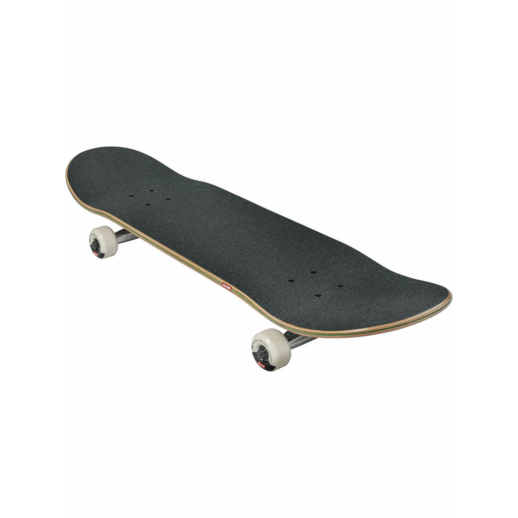 Globe G1 Stack complete Complete Skateboard Black/Candy Clouds (8.375")